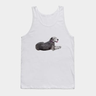 Great Dane Tank Top